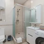 Appartement 20 Deribasivska 2 Bedrooms Odessa