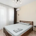 20 Deribasivska 2 Bedrooms Appartement